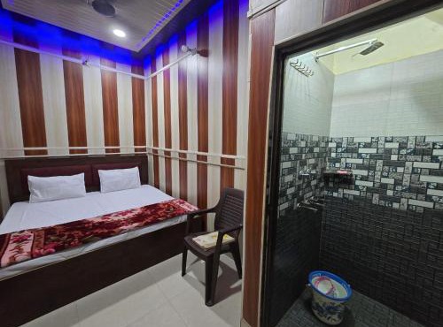 Shri Ram Lalla Residency