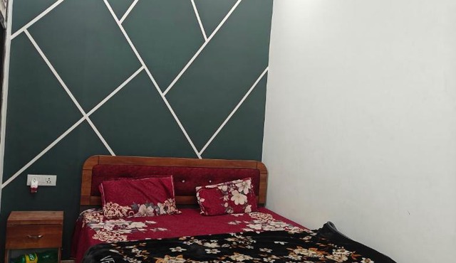 Shri Ram Vila Guest House