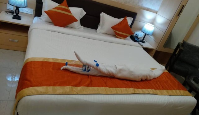 Shri Sai Hotel Azamgarh