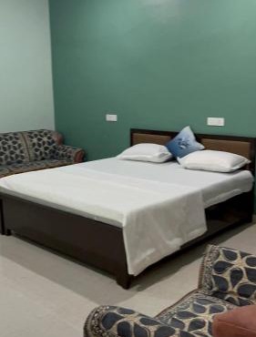 Shyam Hotel & Janmasa