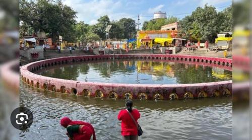 Shyam marriage lawn and Resort