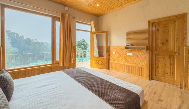 Silent Stone Homestay