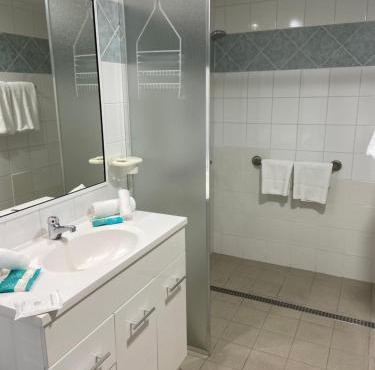 Silver Sands Resort Mandurah in Mandurah