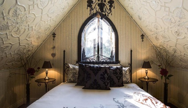 Silverleaf Cottage in Rye