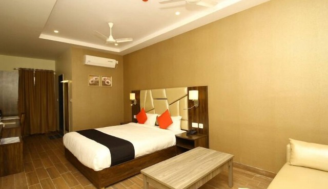 Sindhura Grand in Hyderabad