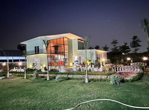 Singhal's Farm House