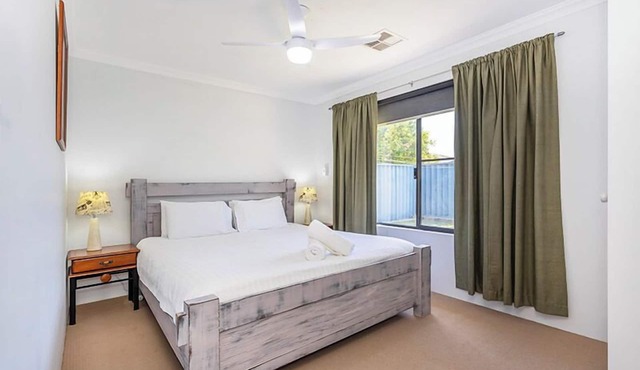 Singleton Impressions - Executive Escapes in Singleton