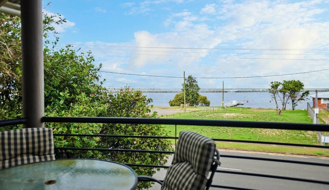 Sit back and relax at Castaway 2 in Harrington