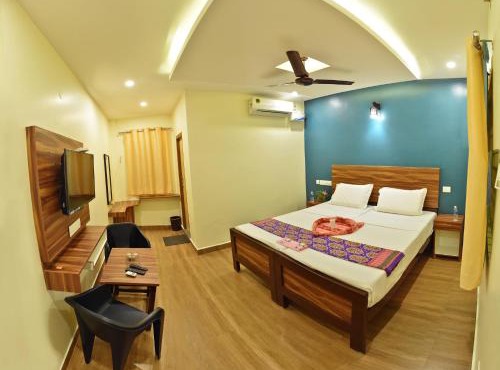 Siva Residency in Mahabalipuram
