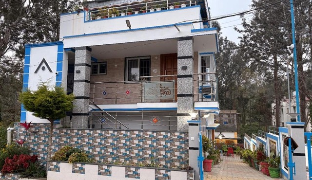 SJ Home Stay in Yercaud