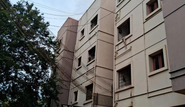 SK Homes in Thanjāvūr