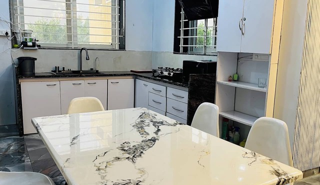 Sky Villa Ujjain