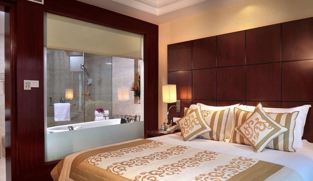 Skycity Hotel