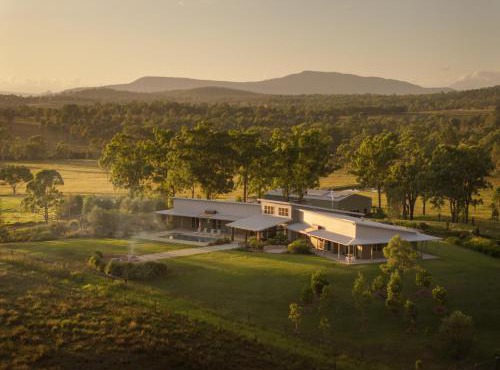 Skyline Farm in Rosevale