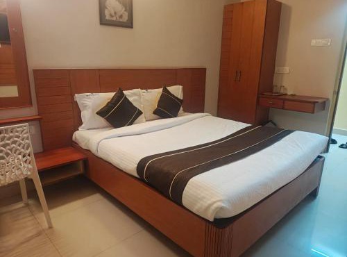 skylink residency in Chennai