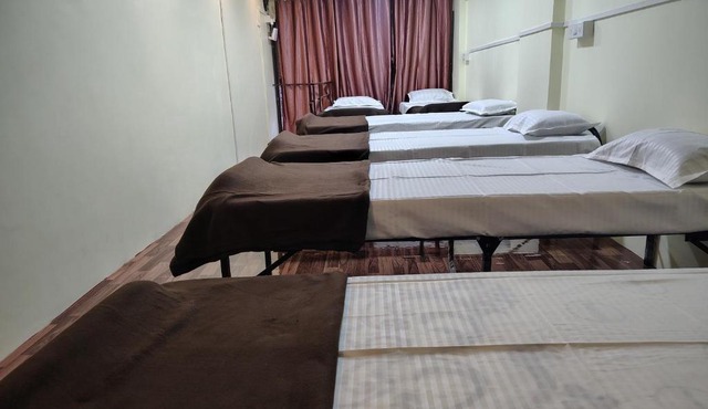 SM Dormitory in Ratnagiri