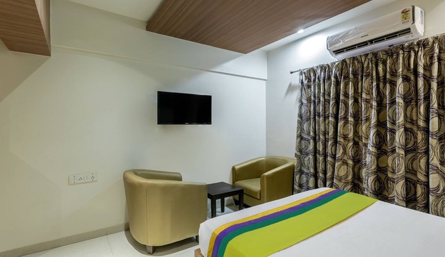 Smilestay Hiland Suites in Bengaluru
