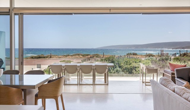 Smiths Beach Resort in Yallingup