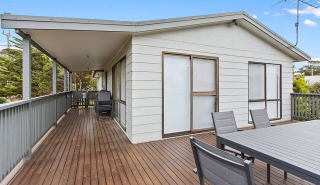 Smiths Beach Sanctuary in Phillip Island