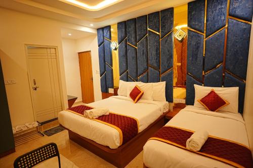 SN Comforts in Bangalore