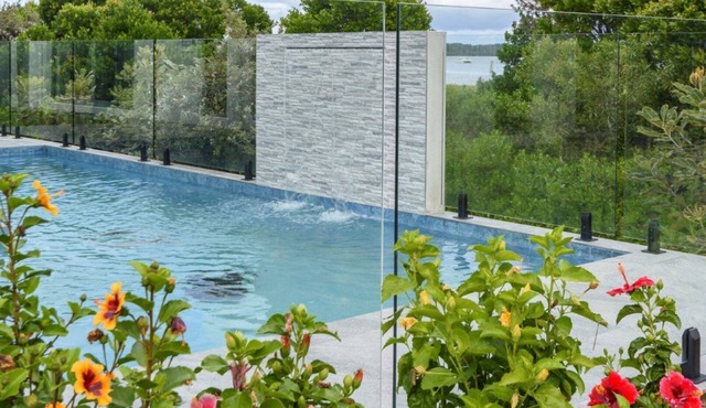 Solander Sanctuary by the Water in BANKSIA BEACH