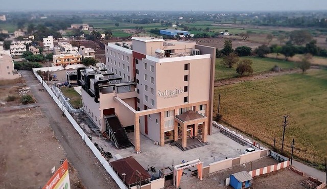 Solitaire By Badisajan in Ahmednagar