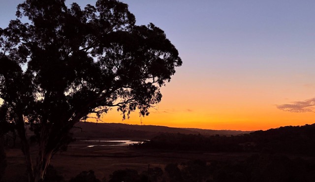 Someplace Else in Bonnie Doon