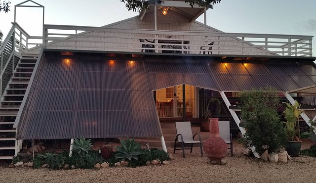 Sonjas Bed and Breakfast in Lightning Ridge