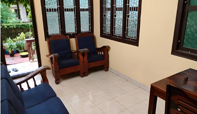 Soothing 2-bedroom apartment in Mangalore in Mangalore