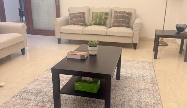 South delhi residence