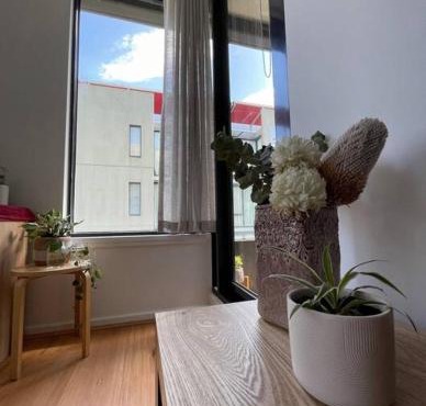 South Melbourne Central 1BR - 106 in Melbourne