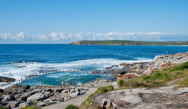 Southend Hotel in Maroubra
