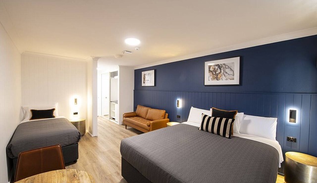 Southend Hotel in Maroubra