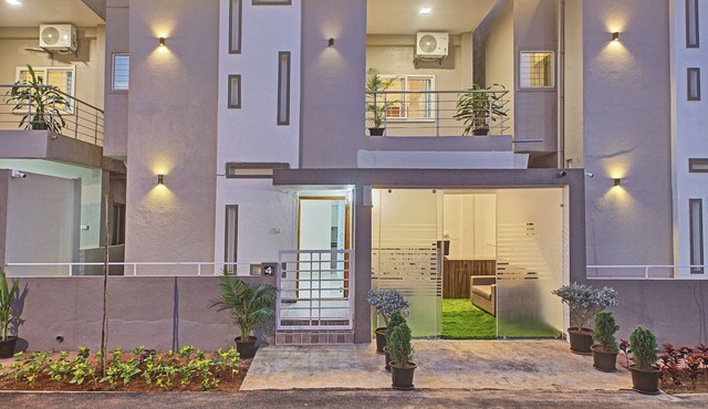 Southgate Villa