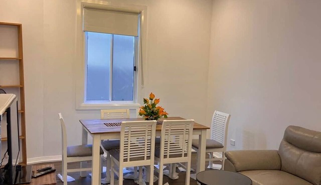 Spacious 3BR1B Family Home+2 Parking|Near Hospital in North Parramatta