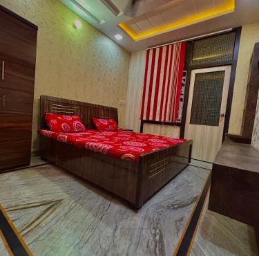 Spacious 4BHK house in the heart of the city in Jaipur