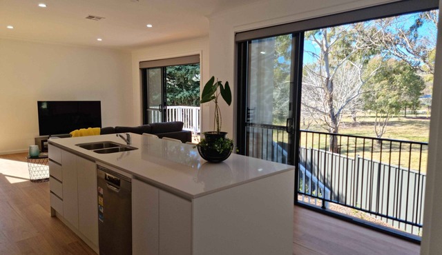 Spacious and modern four bedroom home in Theodore