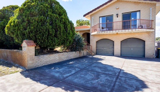 Spacious Family Home situated in Dianella in Dianella