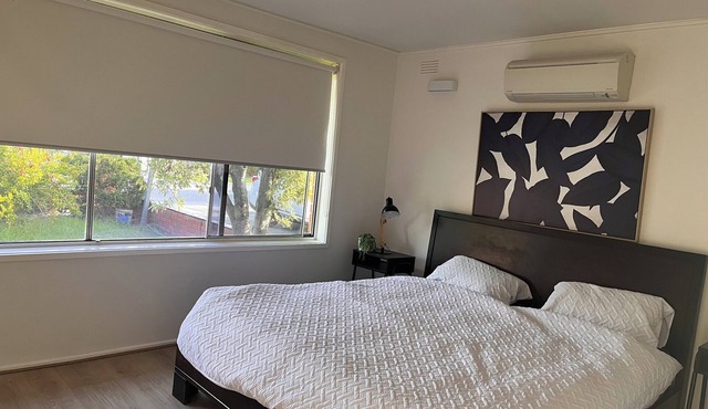Spacious home in Springvale in Springvale