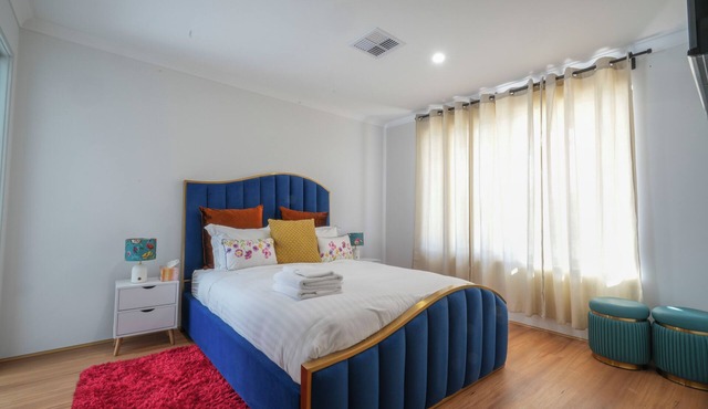Spacious Modern Family Home Close to Swan Valley in Bennett Springs