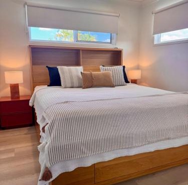 Spacious Private 2BR Guest Suite in Gold Coast