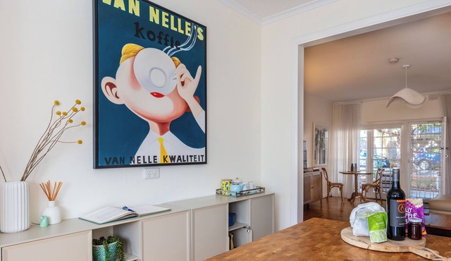 Spacious Two-Bedroom Apartment Near the Heart of Adelaide in Unley Park