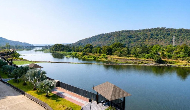 SparksFly 2BHK Serviced Apartment Panvel in Panvel