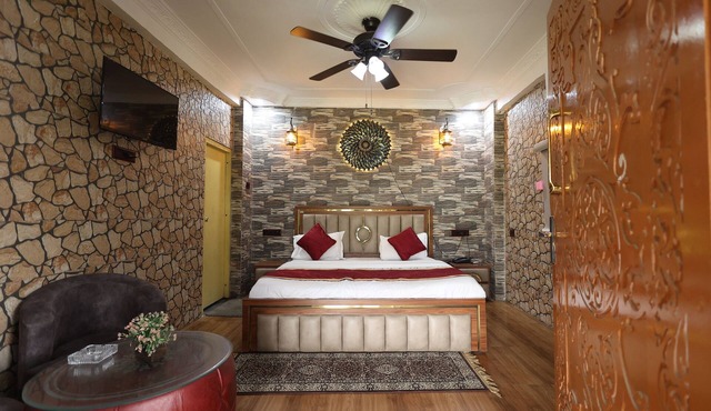 Sparrow Farms And Resort