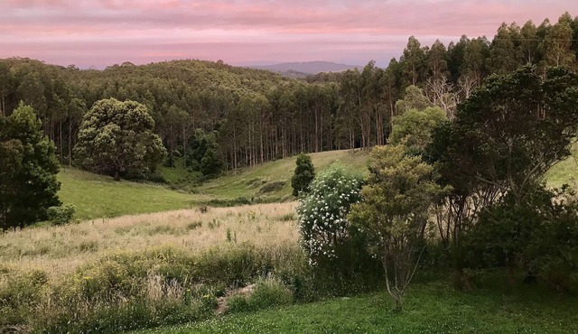 Spectacular Wilson's Prom views - relaxing spacious house in a peaceful setting in Foster North