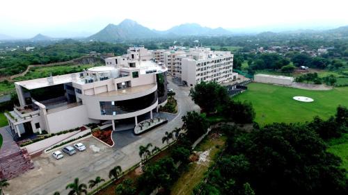 Spectrum Resort & Spa, Udaipur in Udaipur