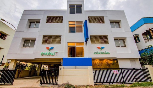 SPOT ON Perungudi in Chennai