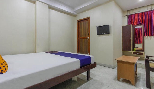 SPOT ON Thangam Lodge in Coimbatore