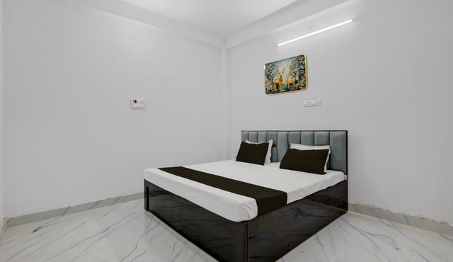 Spot On The Guest Hotel