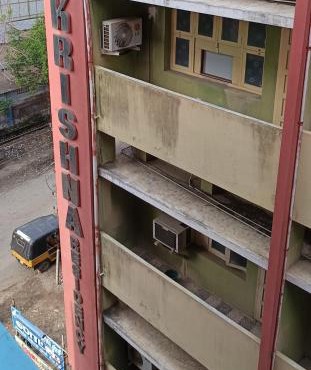 Sri Krishna Residency in Vellore
